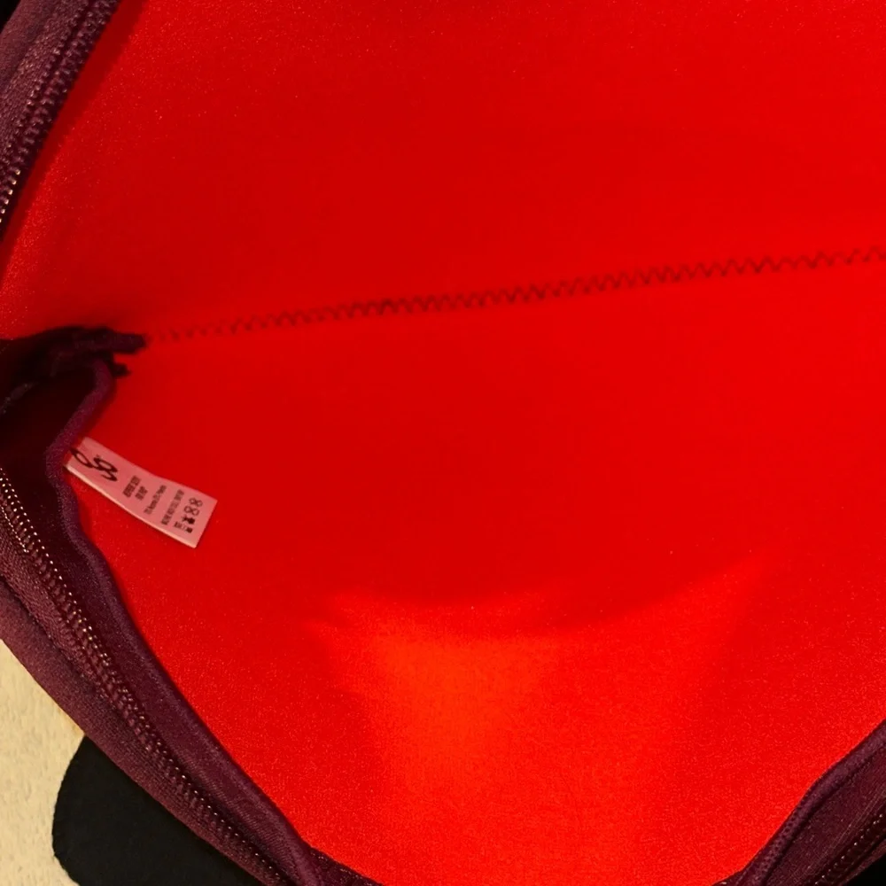BYO Neoprene Sleeve For iPad